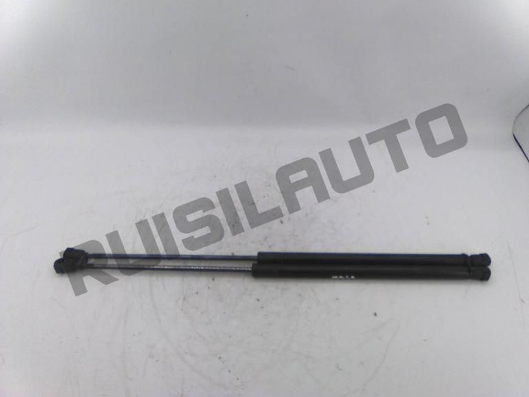 Amortecedor Mala  Ford Fiesta Iii [1989_1996] 1.3