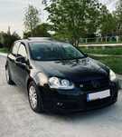 Volkswagen Golf V 1.4 benzyna 2007 roku