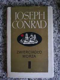 Zwierciadło morza, Joseph Conrad