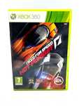 Need for Speed Hot Pursuit Xbox 360 Po Angielsku