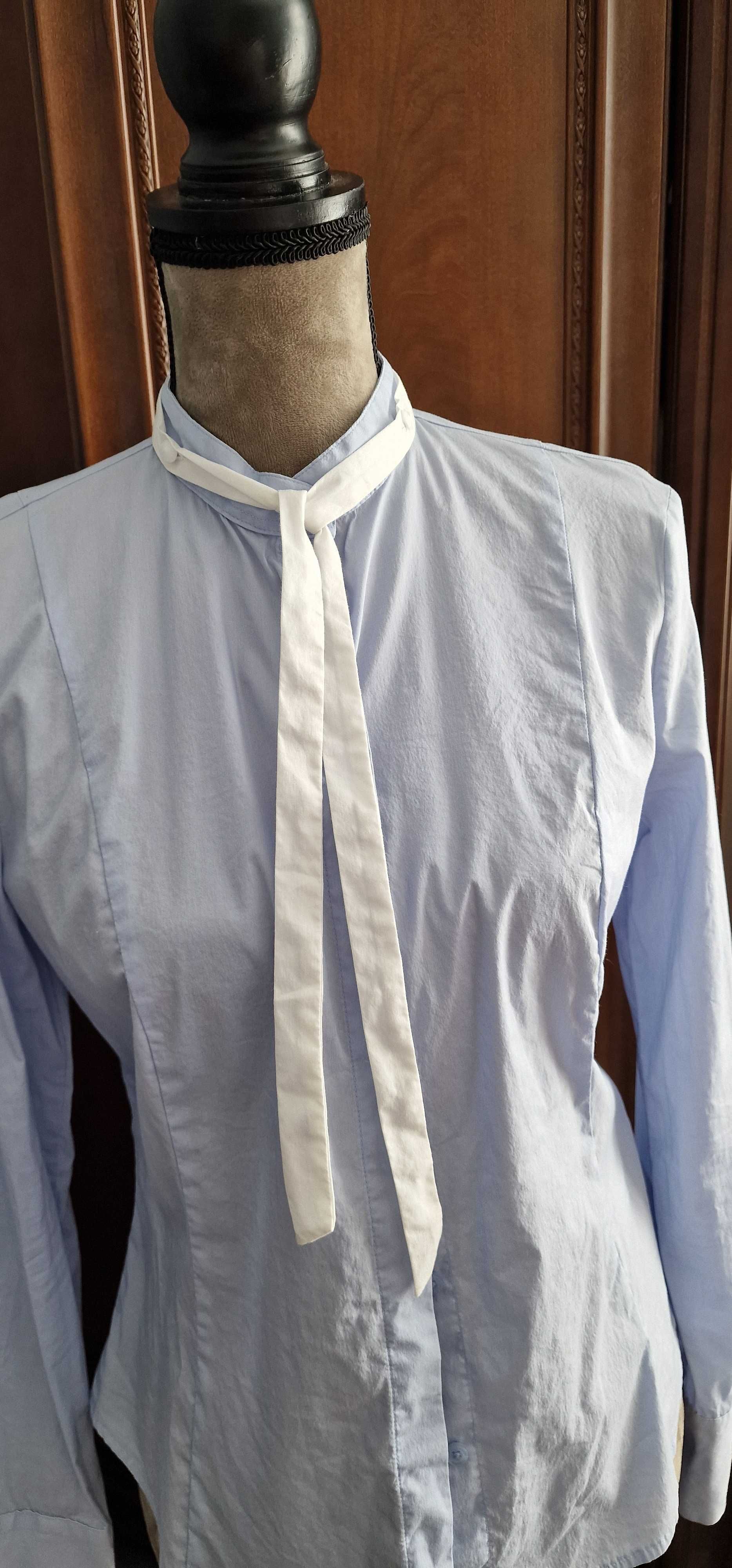 Koszula klasyczna Sisley