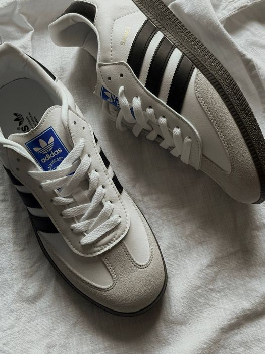 Adidas Samba OG 42