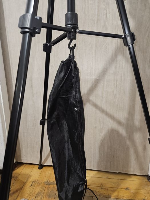 Штатив професійний NeePho np-8830