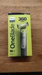 Golarka PHILIPS Oneblade 360  5w1