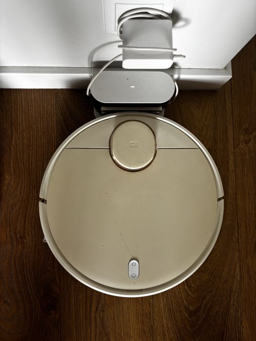 robot aspirador Xiaomi Mi Robot Vacuum (1.ª geração)