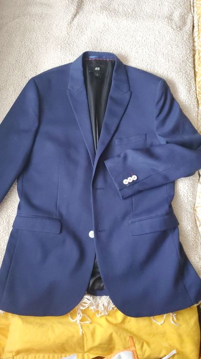 Піджак чоловічий