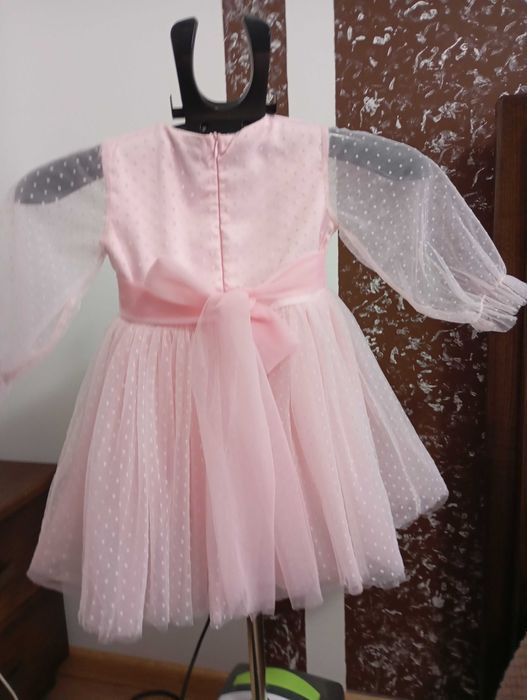 Плаття для дівчинки