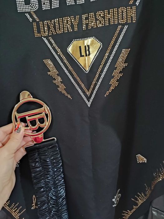 Bluza Lola Bianka