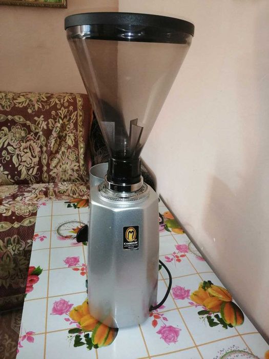 Кавомолка QUAMAR  М80