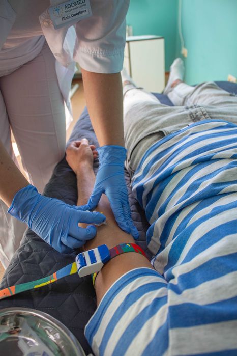 Виведення із запою | Нарколог на дім | Детоксикація