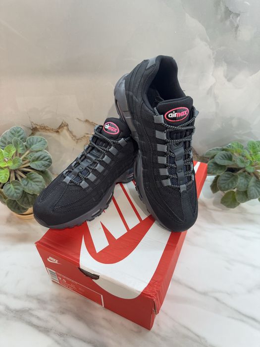 Nike air max 95 DV5672-001