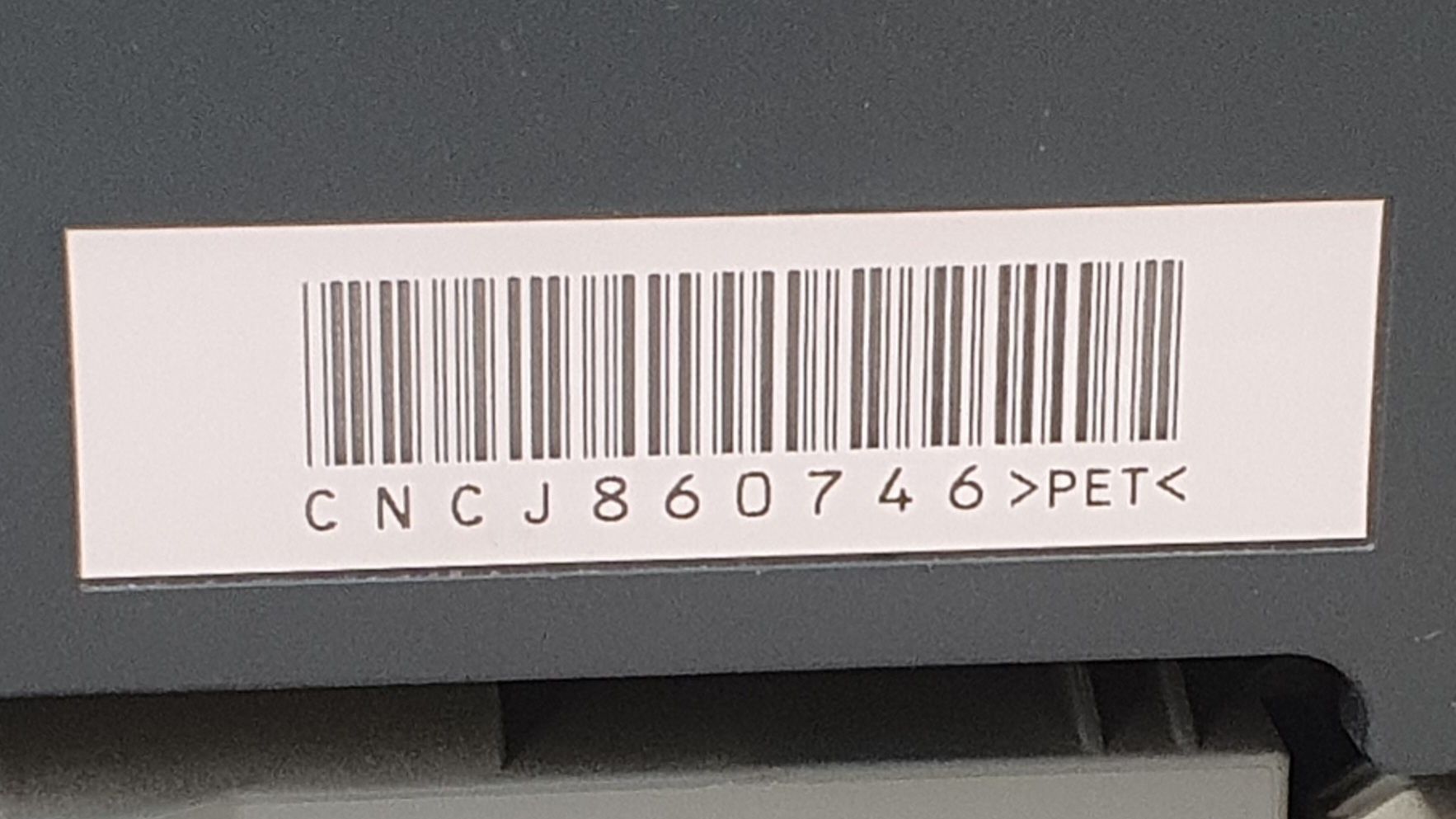 HP2055 laser jet drukarka laserowa