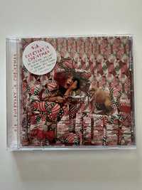 Sia cd, Everyday is Christmas, wersja rozszerzona