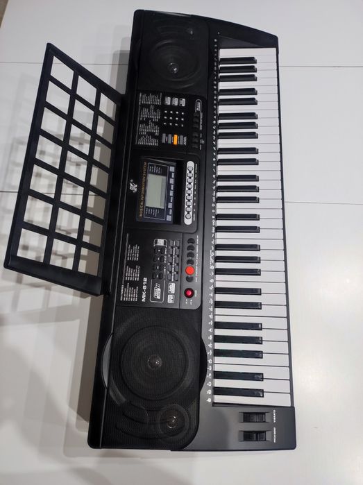 Супер Синтезатор Meike mk 812  новий