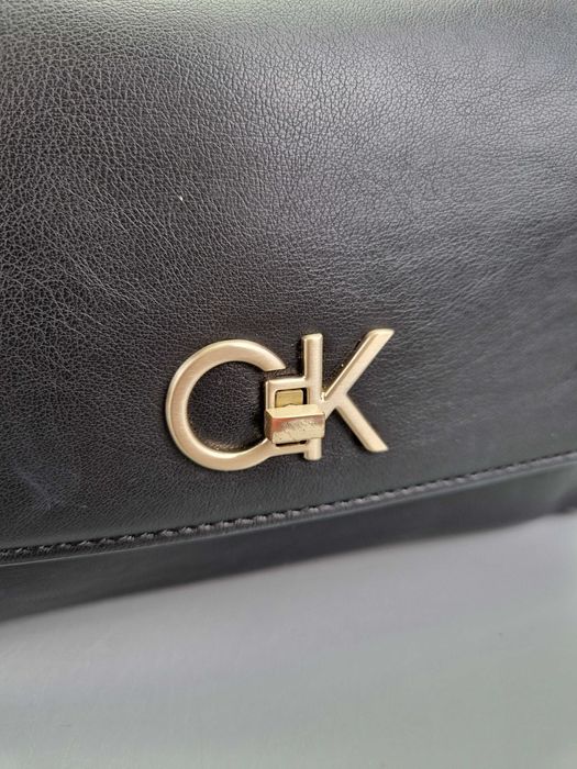 Torba na Ramię CALVIN KLEIN