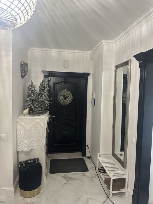 Продаж 3х кімнатної кв-ри в новобудові по в.Княгині Ольги