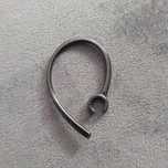 Uchwyt zaczep na ucho do sluchawki bluetooth