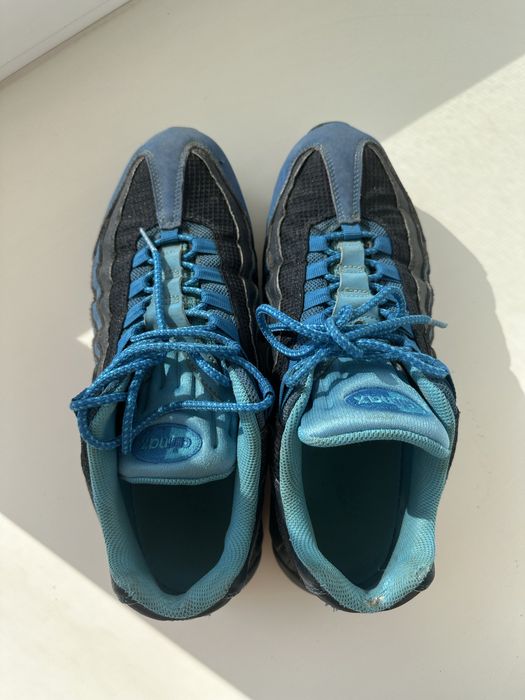 Кросівки Nike Air Max 95