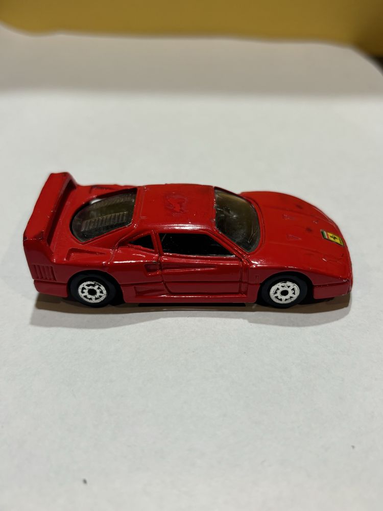 Resorak Ferrari F40