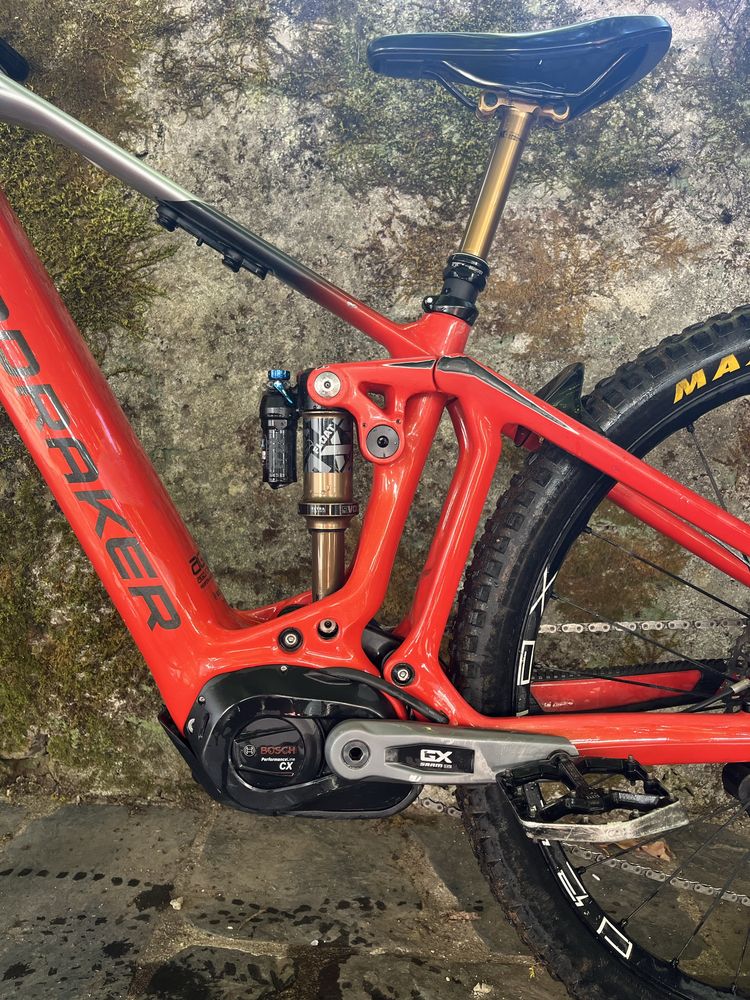 Mondraker Crafty RR