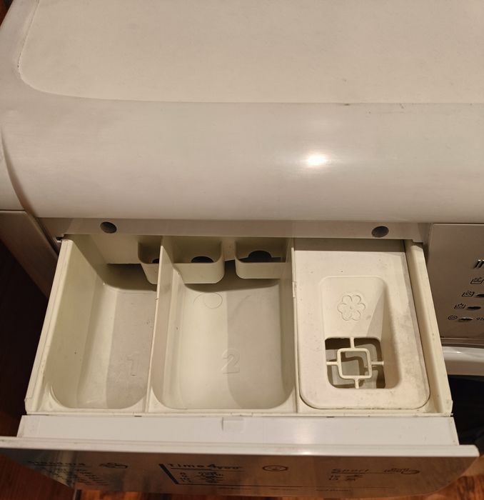 Indesit WIL 85 по запчастинах