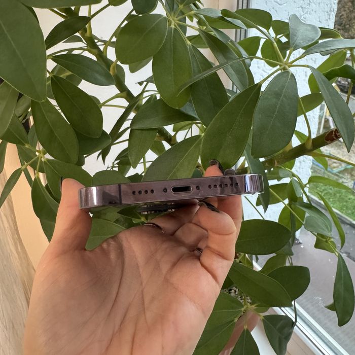 Iphone 14 pro max 256gb айфон