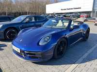 Porsche 911 Porsche 911 GTS Cabrio
