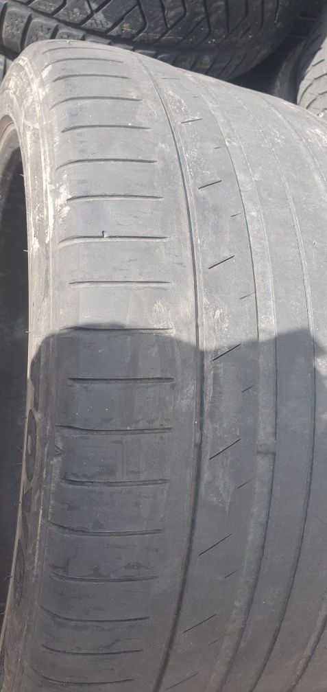 Покрышки 315/35 r20 пара Toyo