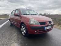 Renault Thalia 1.4 benzyna 75 KM