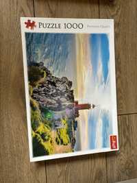 Puzzle 1000 Trefl