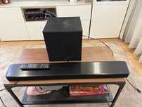 Soundbar YAMAHA YSP-2700 MusicCast