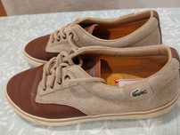 Sapatos lacoste 37.5