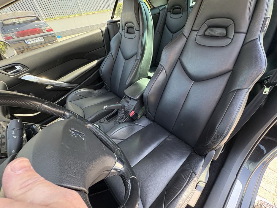 Кабріолет Peugeot 308cc + зимова гума