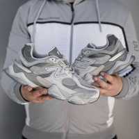 Кроссовки New Balance 9060 All Grey