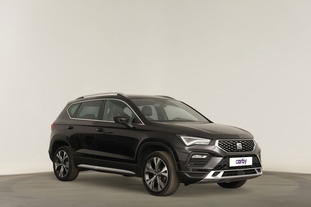 SEAT Ateca 1.5 TSI Xperience DSG