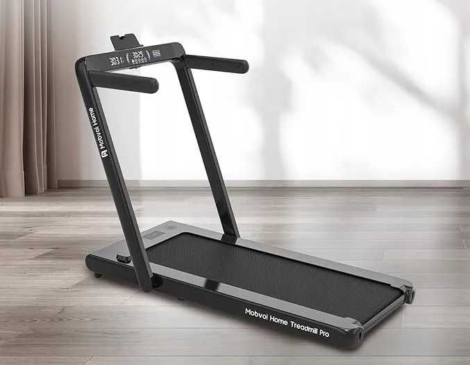 Bieżnia elektryczna Mobvoi Home Pro T4000 12km/h + Głośnik BT