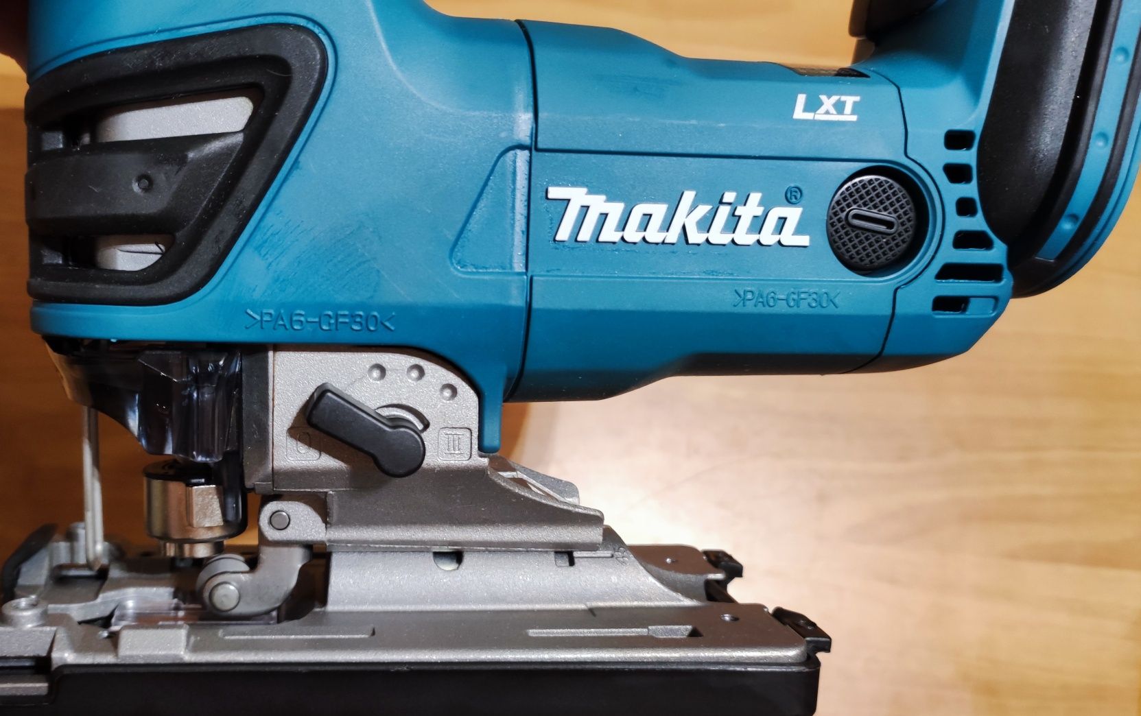 Makita xvj03 лобзік оригінал із штатів