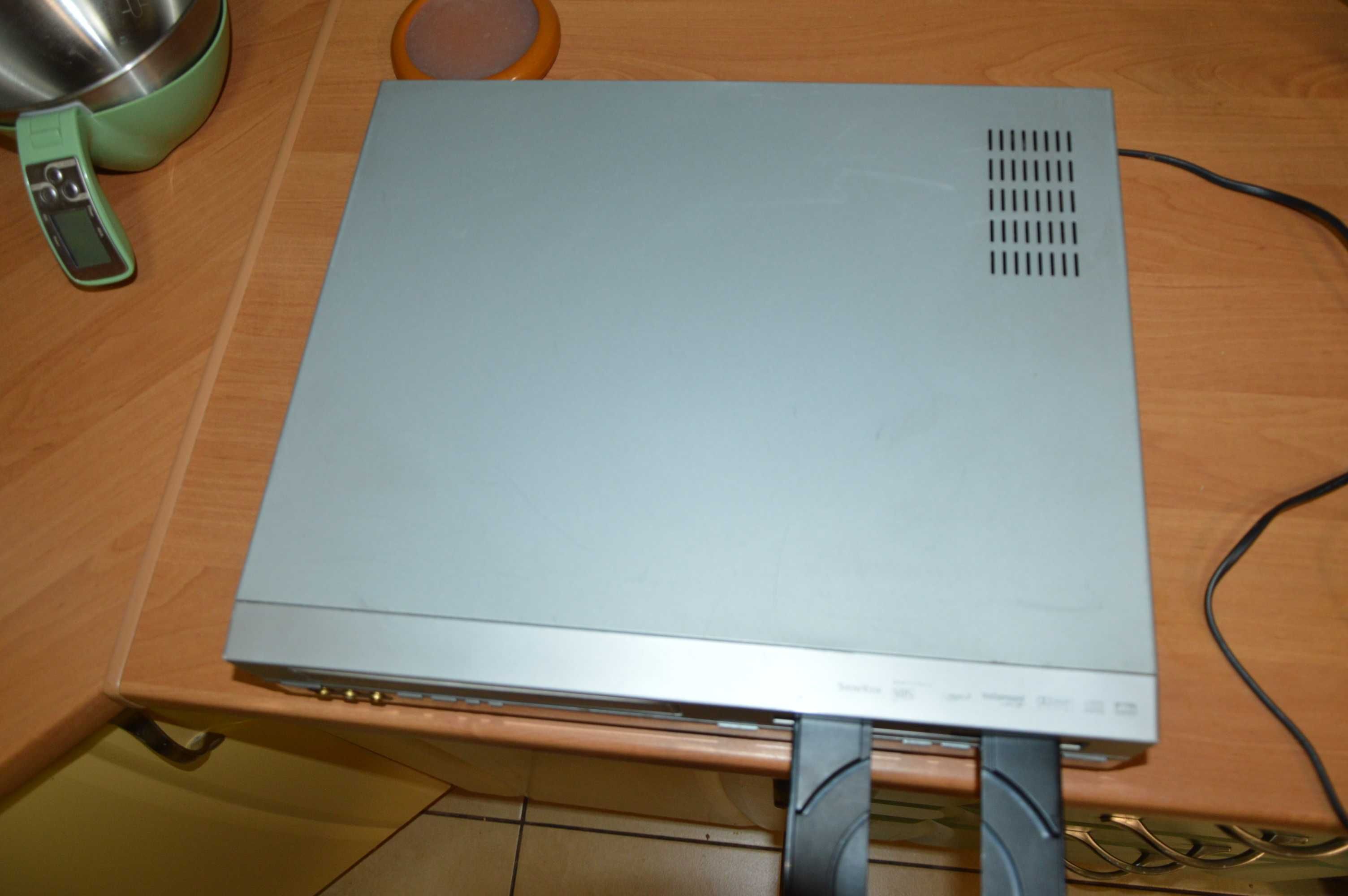 Thomson Dth 6000 -Combo fajny