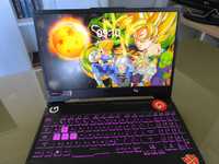 Laptop Asus TuF Gaming F15