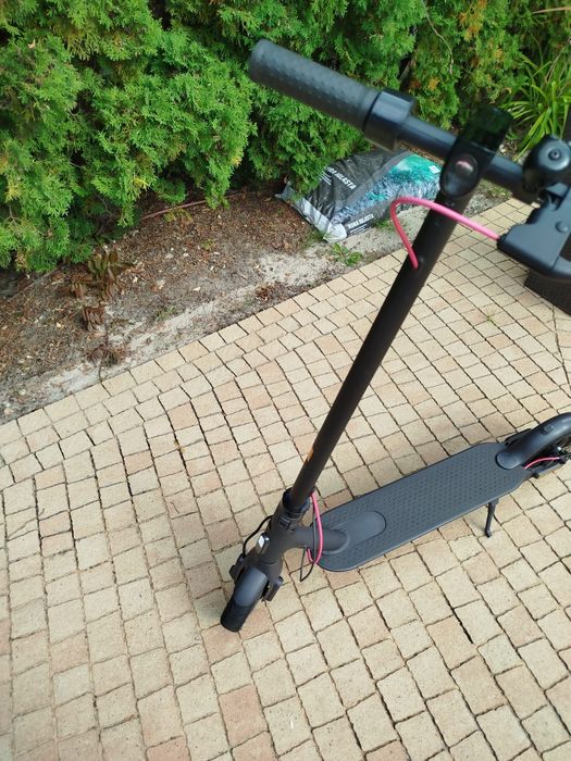 Hulajnoga elektryczna Xiaomi Mi Electric Scooter Pro 2 -używana