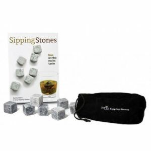 Камни для виски Whiskey Stones из стеатита