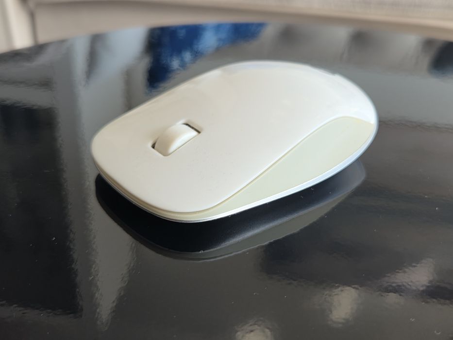 HP Bluetooth Mouse Z5000 mysz bezprzewodowa