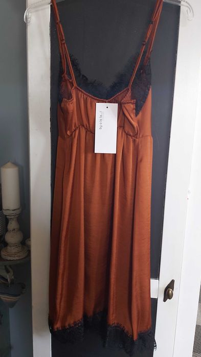 Koszulka koronka By o la la