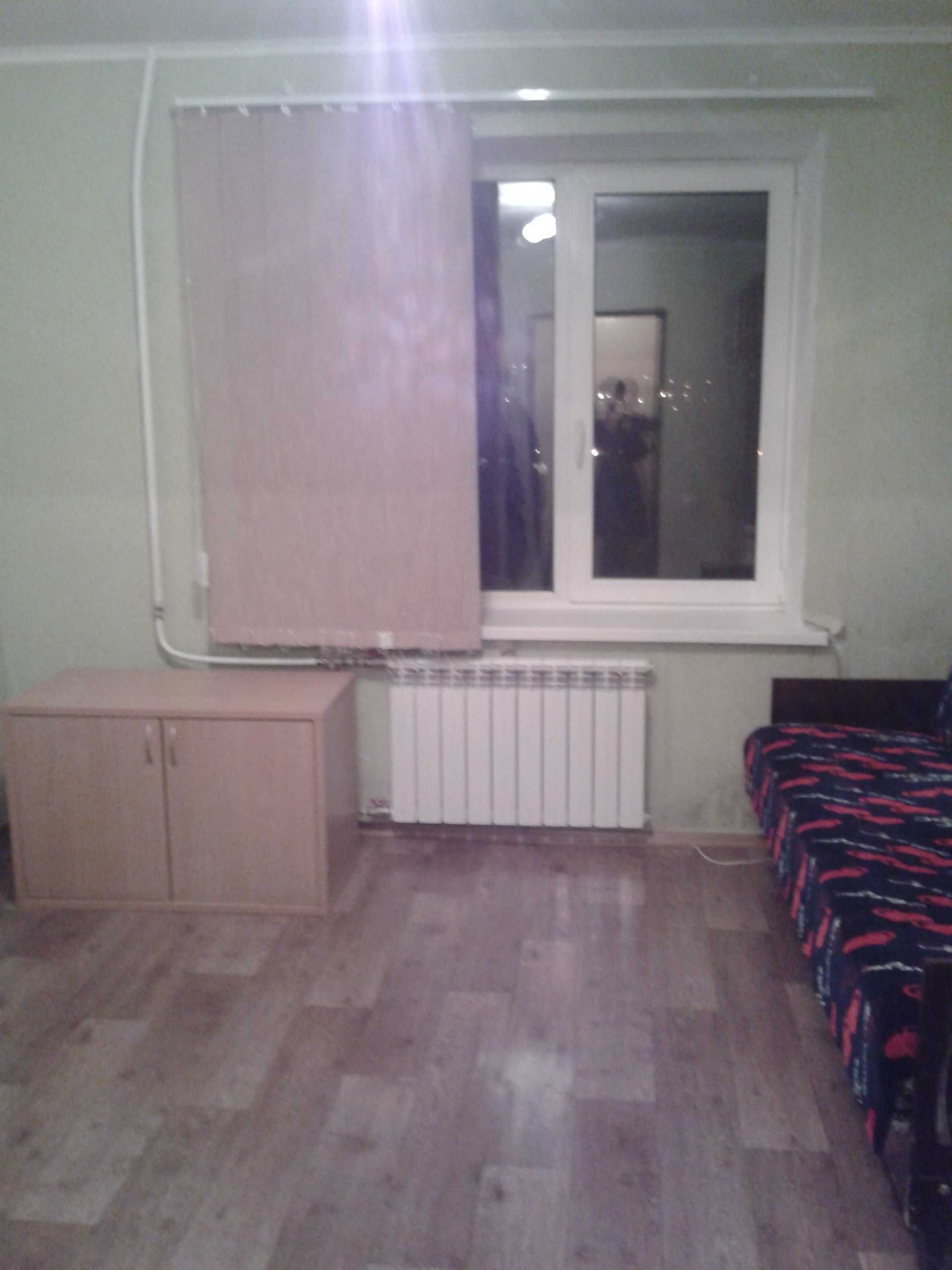Сдам свою реальную гостинку (комнату) метро Защитников Украины !