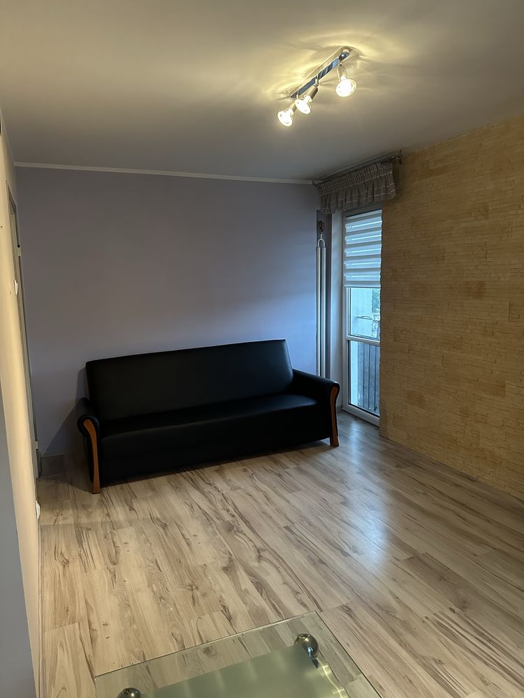 Kawalerka 29,5 m² – ul. Jagiellońska
