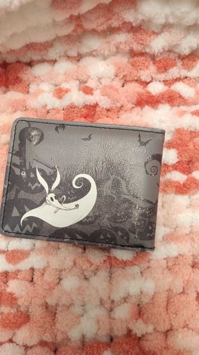 Бумажник / Кошелек / Гаманець