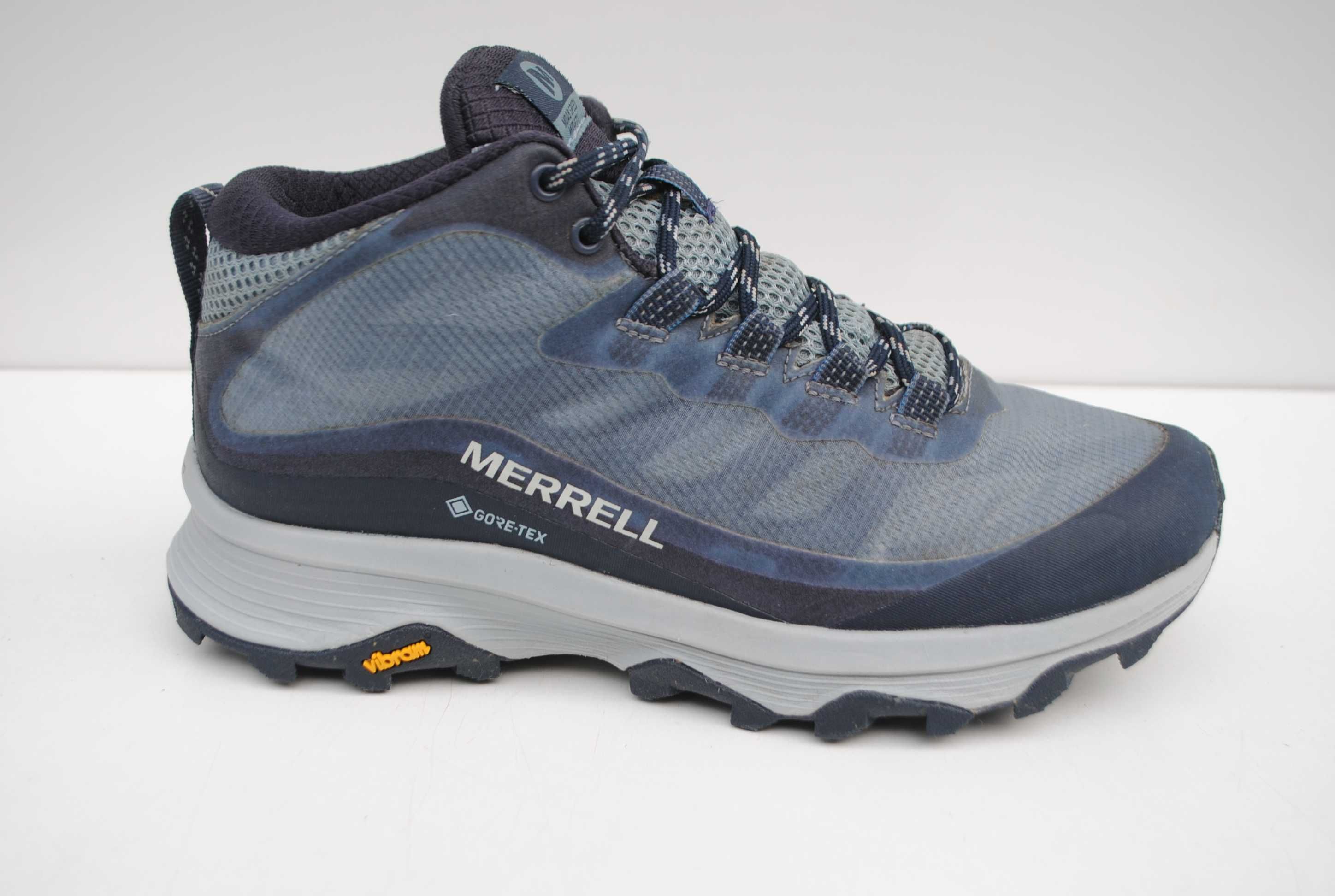 Merrell Moab Speed Mid GTX L Buty trekkingowe