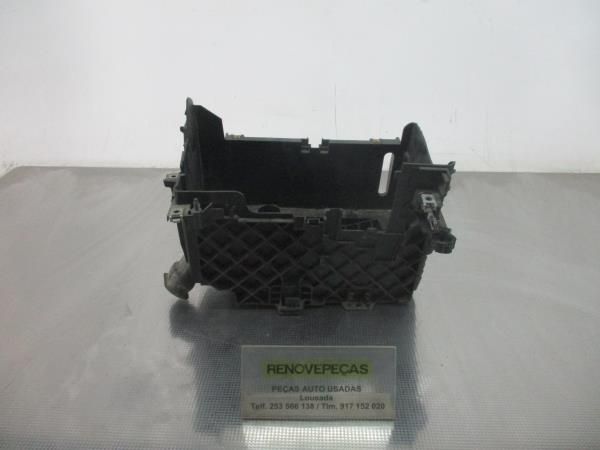 Tampa bateria RENAULT Scénic III (JZ0/1_)