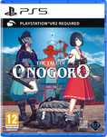 The Tale of Onogoro (PSVR2) (PS5) Gra nowa w folii