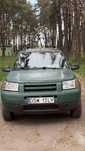Авто Land Rover для військових